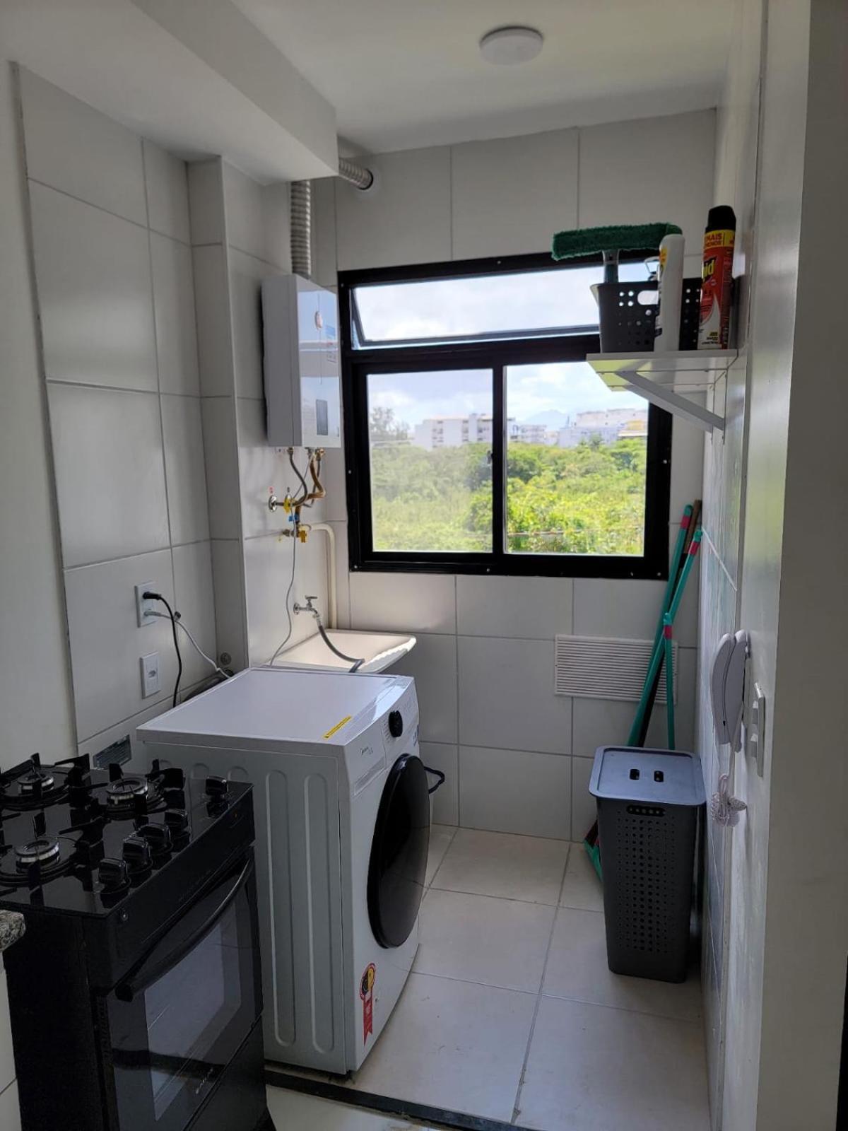Apartamento Tito Y Tita Rio de Janeiro